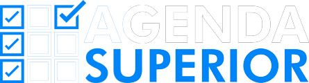 Agenda Superior Logo